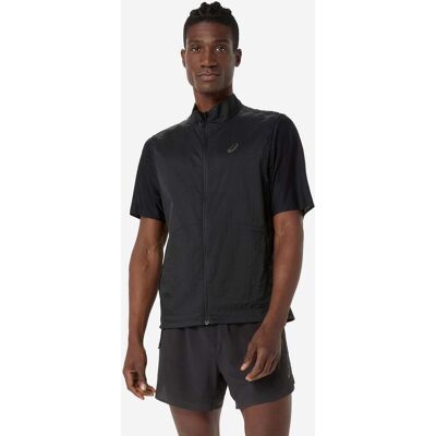 Asics Metarun M - Giacca Running - Uomo - Nero L Asics Metarun M - Giacca Running - Uomo - Nero L