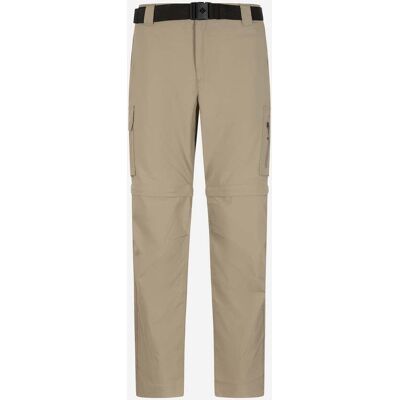 Columbia Silver Ridge Utility M - Pantalone Outdoor - Uomo - Beige W32 Columbia Silver Ridge Utility M - Pantalone Outdoor - Uomo - Beige W32