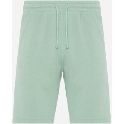 Energetics Thibault 3 M - Pantaloncini - Uomo - Verde S Energetics Thibault 3 M - Pantaloncini - Uomo - Verde S
