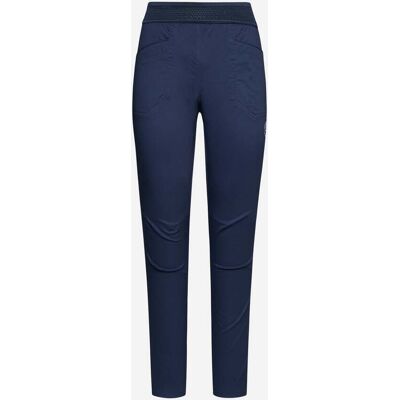 La Sportiva Roots W - Pantalone Outdoor - Donna - Blu S La Sportiva Roots W - Pantalone Outdoor - Donna - Blu S