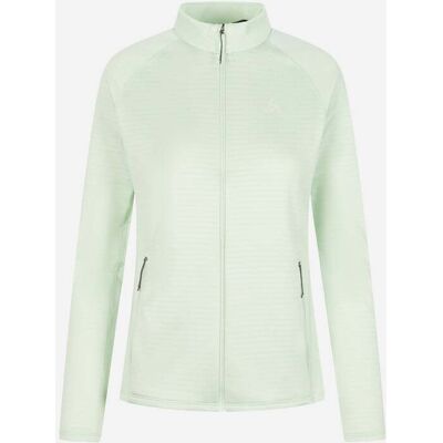 Odlo Tencia W - Pile - Donna - Verde XS Odlo Tencia W - Pile - Donna - Verde XS