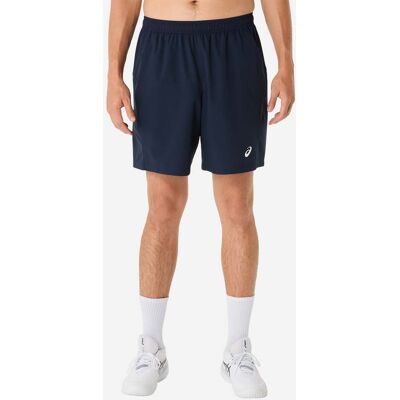 Asics Court M - Pantaloncini Tennis - Uomo - Color Mix L Asics Court M - Pantaloncini Tennis - Uomo - Color Mix L