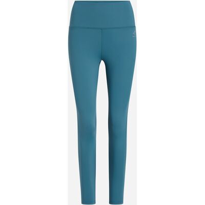 Energetics Kapinem 7/8 W - Leggings - Donna - Blu M Energetics Kapinem 7/8 W - Leggings - Donna - Blu M