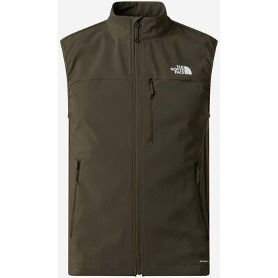 The North Face Nimble 2 M - Gilet - Uomo - Verde M The North Face Nimble 2 M - Gilet - Uomo - Verde M