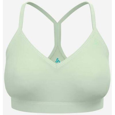Odlo Merino Soft W - Maglia Intimo Tecnico - Donna - Verde XS Odlo Merino Soft W - Maglia Intimo Tecnico - Donna - Verde XS