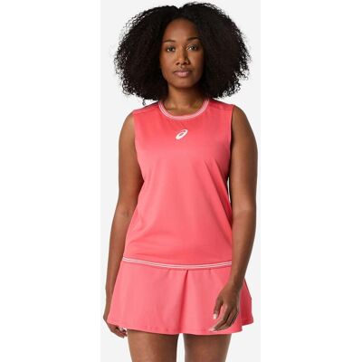 Asics Game W - T-shirt Tennis - Donna M Asics Game W - T-shirt Tennis - Donna M