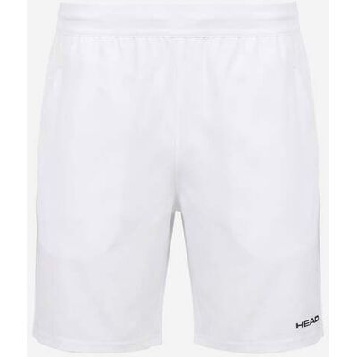 Head Performance M - Pantaloncini Tennis - Uomo - Bianco L Head Performance M - Pantaloncini Tennis - Uomo - Bianco L