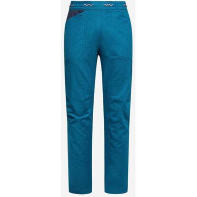 La Sportiva Bolt M - Pantalone Outdoor - Uomo - Blu L La Sportiva Bolt M - Pantalone Outdoor - Uomo - Blu L