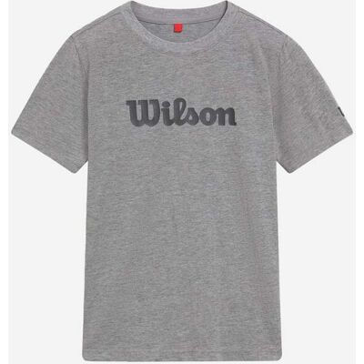Wilson Team Jr - Maglia Tennis - Color Mix 7-8ANNI Wilson Team Jr - Maglia Tennis - Color Mix 7-8ANNI