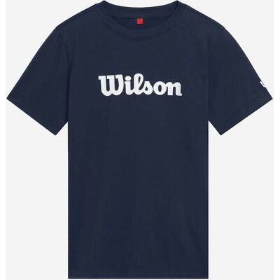 Wilson Team Jr - Maglia Tennis - Color Mix 10-12ANNI Wilson Team Jr - Maglia Tennis - Color Mix 10-12ANNI