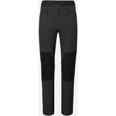 Millet Kamet Xcs Light M - Pantalone Outdoor - Uomo - Nero XL Millet Kamet Xcs Light M - Pantalone Outdoor - Uomo - Nero XL