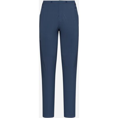 La Sportiva Trail Guard M - Pantalone Outdoor - Uomo - Blu XL La Sportiva Trail Guard M - Pantalone Outdoor - Uomo - Blu XL
