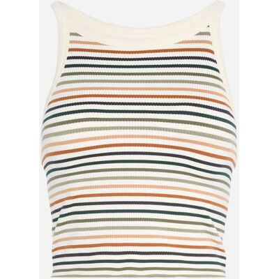 Wilson On The Daily Brami W - T-shirt Tennis - Donna - Bianco S Wilson On The Daily Brami W - T-shirt Tennis - Donna - Bianco S