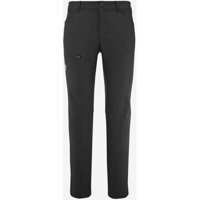 Pantaloni lunghi Millet Wanaka Stretch III nero - XL Pantaloni lunghi Millet Wanaka Stretch III nero - XL
