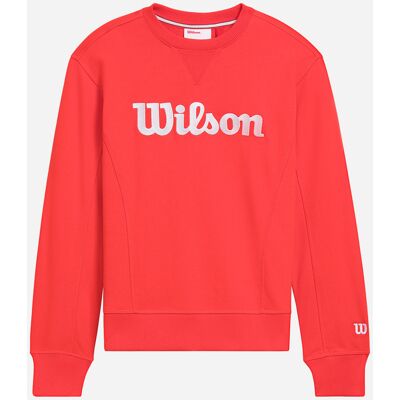 Wilson Team Jr - Tuta Tennis - Color Mix 14-16ANNI Wilson Team Jr - Tuta Tennis - Color Mix 14-16ANNI