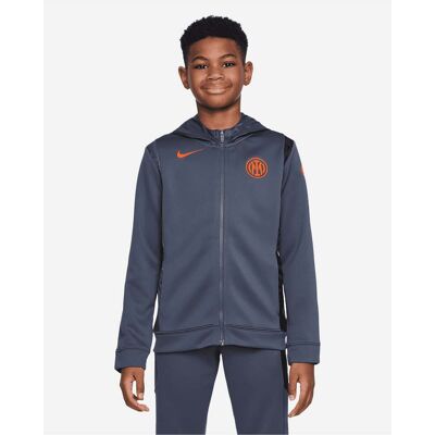 Nike Inter 25-26 Jr - Tuta Calcio Ufficiale - Color Mix 13-15ANNI Nike Inter 25-26 Jr - Tuta Calcio Ufficiale - Color Mix 13-15ANNI