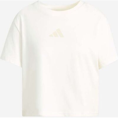 Adidas Terrex Multi Meadow W - T-shirt - Donna - Bianco XS Adidas Terrex Multi Meadow W - T-shirt - Donna - Bianco XS