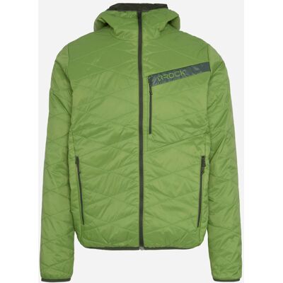 Rock Experience Golden Gate Pack M - Giacca Outdoor - Uomo - Verde M Rock Experience Golden Gate Pack M - Giacca Outdoor - Uomo - Verde M