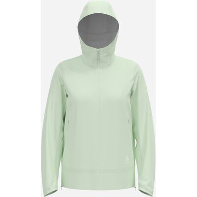 Giacca impermeabile donna Odlo Esssential Hardshell Giacca impermeabile donna Odlo Esssential Hardshell