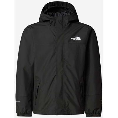 The North Face Antora Rain - Giacca Outdoor - Nero 10ANNI The North Face Antora Rain - Giacca Outdoor - Nero 10ANNI