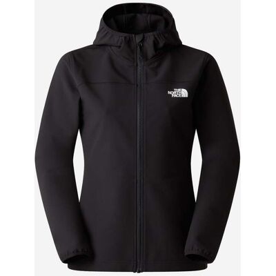 The North Face Combal Light W - Giacca Outdoor - Donna - Nero M The North Face Combal Light W - Giacca Outdoor - Donna - Nero M
