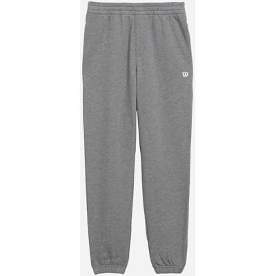 Wilson Team Jr - Tuta Tennis - Grigio 10-12ANNI Wilson Team Jr - Tuta Tennis - Grigio 10-12ANNI