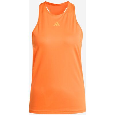 Adidas Club W - T-shirt Tennis - Donna - Arancione XS Adidas Club W - T-shirt Tennis - Donna - Arancione XS