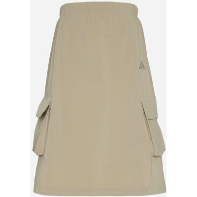 Adidas City Tech W - Gonna - Donna - Beige nd_XS Adidas City Tech W - Gonna - Donna - Beige nd_XS