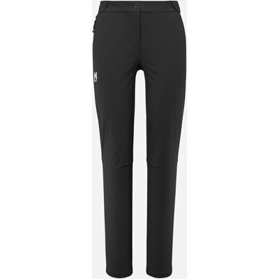 Millet Ubic Stretch W - Pantalone Outdoor - Donna - Nero 40 Millet Ubic Stretch W - Pantalone Outdoor - Donna - Nero 40