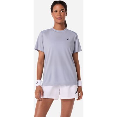 Asics Court W - T-shirt Tennis - Donna M Asics Court W - T-shirt Tennis - Donna M