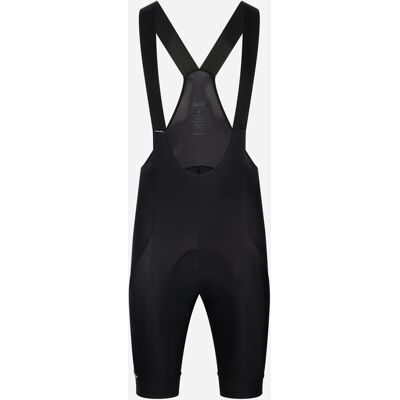 SANTINI Muse M - Salopette Ciclismo - Uomo - Nero XL SANTINI Muse M - Salopette Ciclismo - Uomo - Nero XL