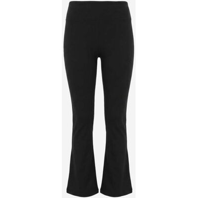 Nike Jordan Flared Jr - Leggings - Nero 10-12ANNI Nike Jordan Flared Jr - Leggings - Nero 10-12ANNI