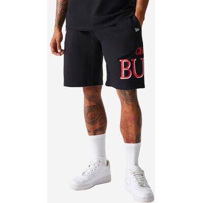 New-Era Shorts 60667750 - Shorts New-Era Shorts 60667750 - Shorts
