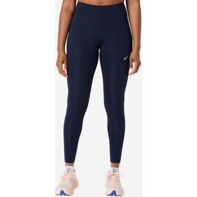 Asics Classic W - Fuseaux Running - Donna - Blu L Asics Classic W - Fuseaux Running - Donna - Blu L
