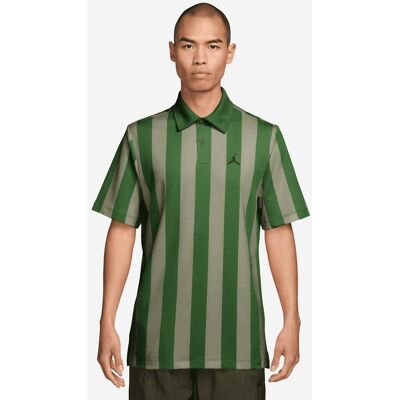 Nike Jordan Golf Stripes M - T-shirt - Uomo - Verde nd_XL Nike Jordan Golf Stripes M - T-shirt - Uomo - Verde nd_XL