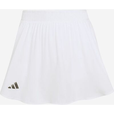 Adidas Pro W - Gonna Tennis - Donna - Bianco XS Adidas Pro W - Gonna Tennis - Donna - Bianco XS