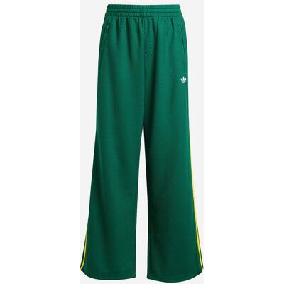 Adidas Firebird Jr - Pantalone - Verde 11-12ANNI Adidas Firebird Jr - Pantalone - Verde 11-12ANNI