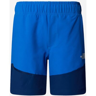The North Face Teen Hike Shorts - Pantaloncini da escursionismo The North Face Teen Hike Shorts - Pantaloncini da escursionismo