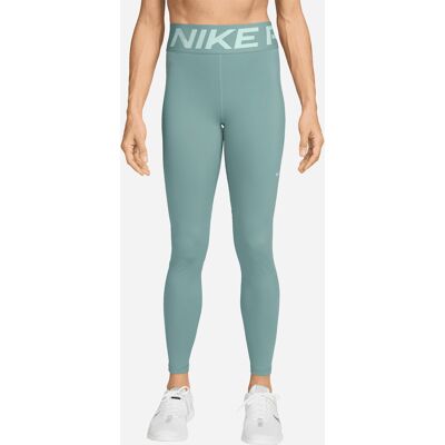Nike Dri Fit Sculpt W - Leggings - Donna - Verde XS Nike Dri Fit Sculpt W - Leggings - Donna - Verde XS