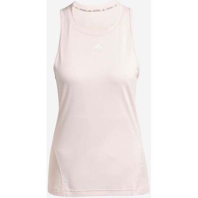 Canotta rosa Adidas D4T TK - Allenamento Canotta rosa Adidas D4T TK - Allenamento