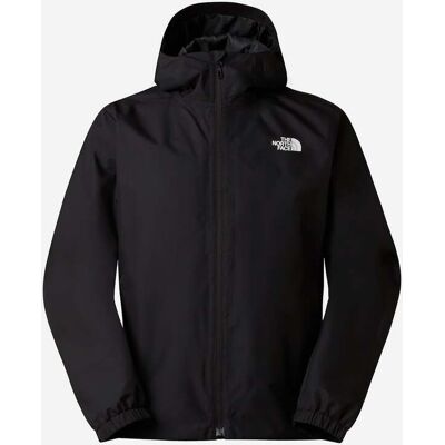 The North Face Quest Mono M - Giacca Outdoor - Uomo - Nero L The North Face Quest Mono M - Giacca Outdoor - Uomo - Nero L