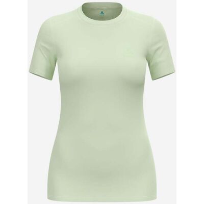 Odlo Merino 160 W - Maglia Intimo Tecnico - Donna - Verde XS Odlo Merino 160 W - Maglia Intimo Tecnico - Donna - Verde XS
