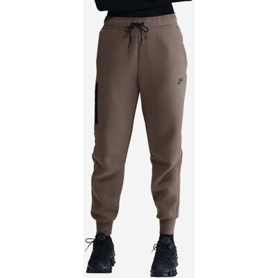 Nike Tech Fleece XS Marrone - Pantaloni Nike Tech Fleece XS Marrone - Pantaloni