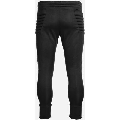 Reusch Portiere Training New - Pantaloncini Calcio Portiere - Nero XL Reusch Portiere Training New - Pantaloncini Calcio Portiere - Nero XL