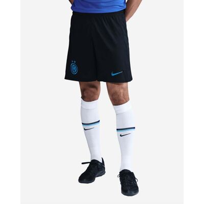 Nike Inter Home 25-26 Stadium M - Pantaloncini Calcio Ufficiali - Uomo - Color Mix L Nike Inter Home 25-26 Stadium M - Pantaloncini Calcio Ufficiali - Uomo - Color Mix L