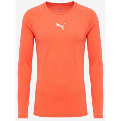 Puma Baselayer Tee LS - Maglia sportiva Puma Baselayer Tee LS - Maglia sportiva