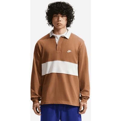 Nike Club Rugby M - Abbigliamento Rugby - Uomo - Beige XL Nike Club Rugby M - Abbigliamento Rugby - Uomo - Beige XL