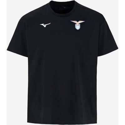 Mizuno Lazio Graphic Box 26-27 M - Abbigliamento Calcio Ufficiale - Uomo S Mizuno Lazio Graphic Box 26-27 M - Abbigliamento Calcio Ufficiale - Uomo S