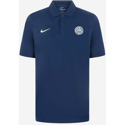 Nike Inter Dryfit 2.0 25-26 M - Abbigliamento Calcio Ufficiale - Uomo - Color Mix S Nike Inter Dryfit 2.0 25-26 M - Abbigliamento Calcio Ufficiale - Uomo - Color Mix S