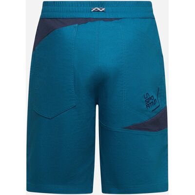 La Sportiva Bolt M - Pantaloncini - Uomo - Blu M La Sportiva Bolt M - Pantaloncini - Uomo - Blu M